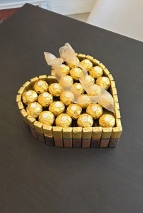 Merci Ferrero - Img 3