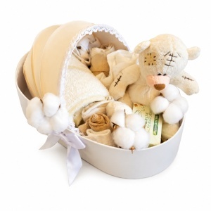 New Born Baby Boy