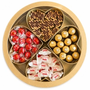 Sweet Harmony Box
