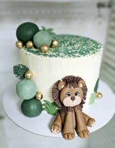 Torta - Safari Lav - Img 3