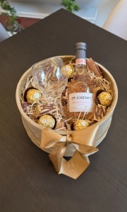 JP Chenet Beige Box