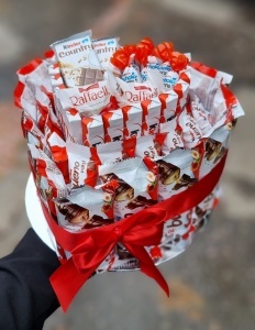 Kinder Bueno Heart - Img 2