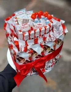 Kinder Bueno Heart - Img 2