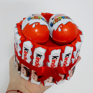 Kinder Mix