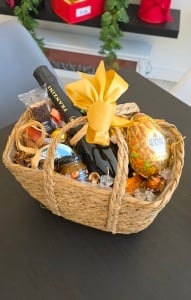 Prosecco Bag