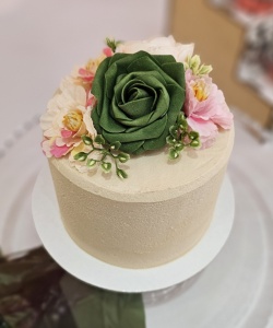 Torta - Čoko jagoda