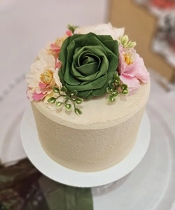 Torta - Čoko jagoda