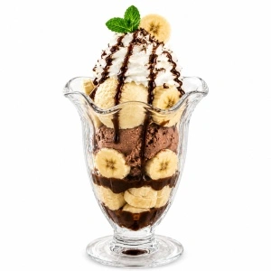 Voćni Kup - Choco Banana