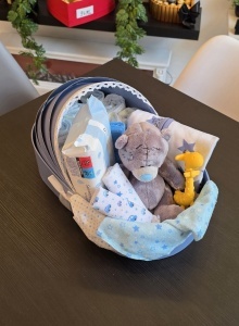 Baby Blue Kolevka - Img 2