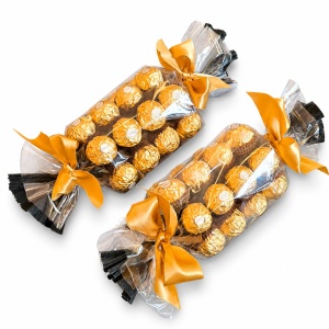 Ferrero Jumbo Bombona - Img 2