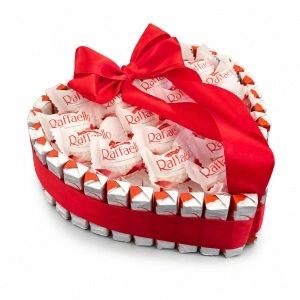 Kinder Raffaello Srce