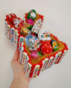 Kinder Uskršnji Zeka - Img 3