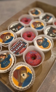 Mini Krofnice - Paddington - Img 2