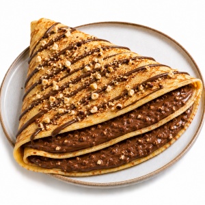 Palačinka Ferrero