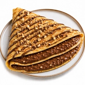 Palačinka Ferrero