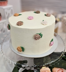 Torta - Čokoladna torta