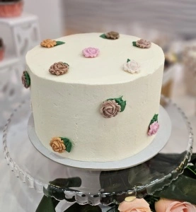 Torta - Čokoladna torta