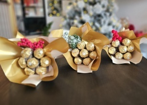 Ferrero Mini Buket