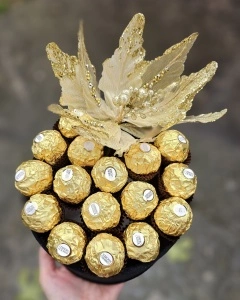 Ferrero Rocher Black box - Img 2