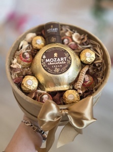 Golden Mozart