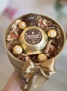 Golden Mozart