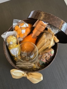 Kroko Brown Box - Img 2