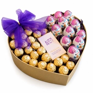Luxury Gift Heart