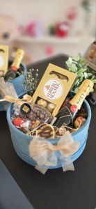 Moet Tirkiz Box