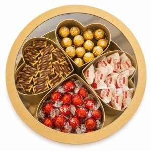 Sweet Harmony Box