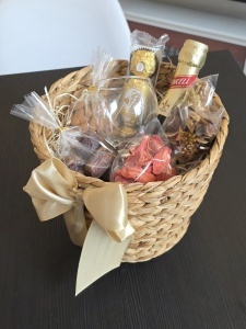 Henkel Basket