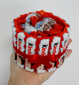 Kinder Mix