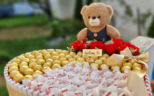Kinder Srce XXL - Img 2