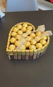 Merci Ferrero - Img 2