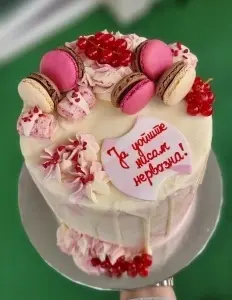 Nervozna Torta