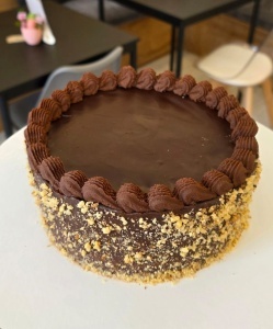 Reforma Torta