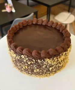 Reforma Torta