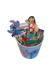 Stitch Party