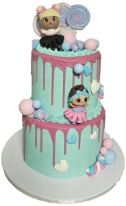 Torta - LOL