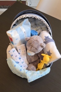 Baby Blue Kolevka - Img 3