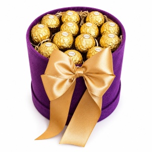 Ferrero Cherry