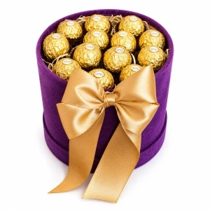 Ferrero Cherry