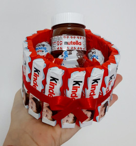 Kinder Mix