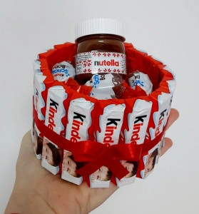 Kinder Mix