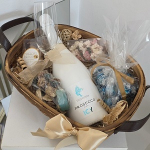 Poklon Korpa Prosecco Icy