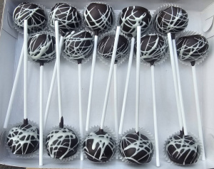 Popsi - Black Spider-Man
