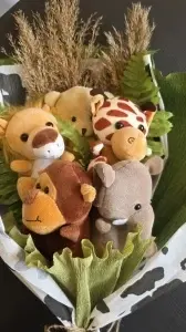 Safari Buket - Img 2