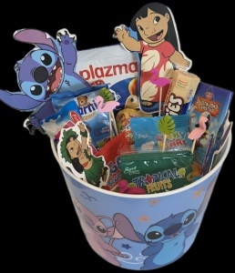 Stitch Party