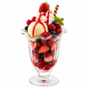 Voćni Kup - Berry Bliss