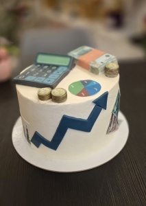 Finansijski Uspeh Torta