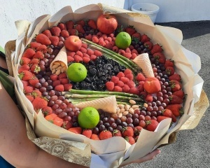 Fruit Buket